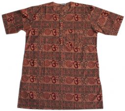Om Design Chocolate